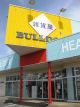 �G�݉�BULLDOG(����ޯ��) ���c�X�̎ʐ^
