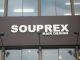 SOUPREX̎ʐ^