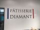 PATISSERIE DIAMANT RX̎ʐ^