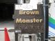 Brown Monster̎ʐ^