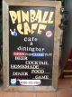 PINBALL CAFE̎ʐ^