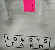 LEPSIM LOWRYS FARM(߼ ۰ذ̧)CI[q~X