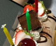 西洋菓子倶楽部 ル・フォワイエ 天城本店