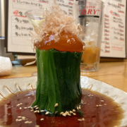 居酒屋 秘密基地